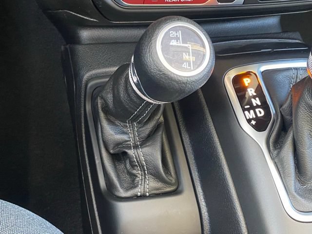 New 2026 Jeep Gladiator Sport AWD/4WD image 24