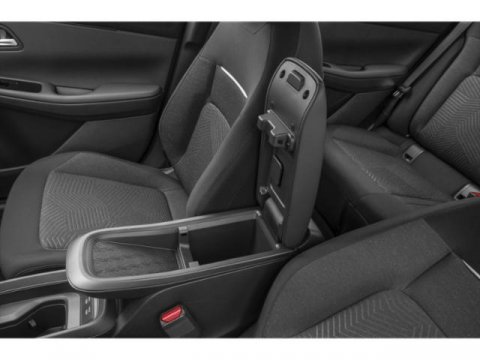 New 2026 Nissan Leaf w/ Illuminated Package FWD image 16
