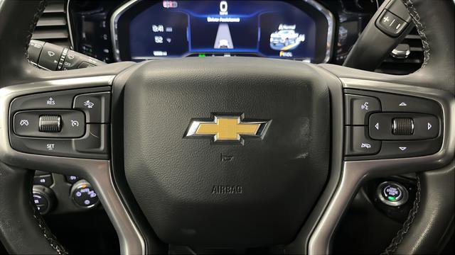Used 2024 Chevrolet Silverado 2500 LT image 27