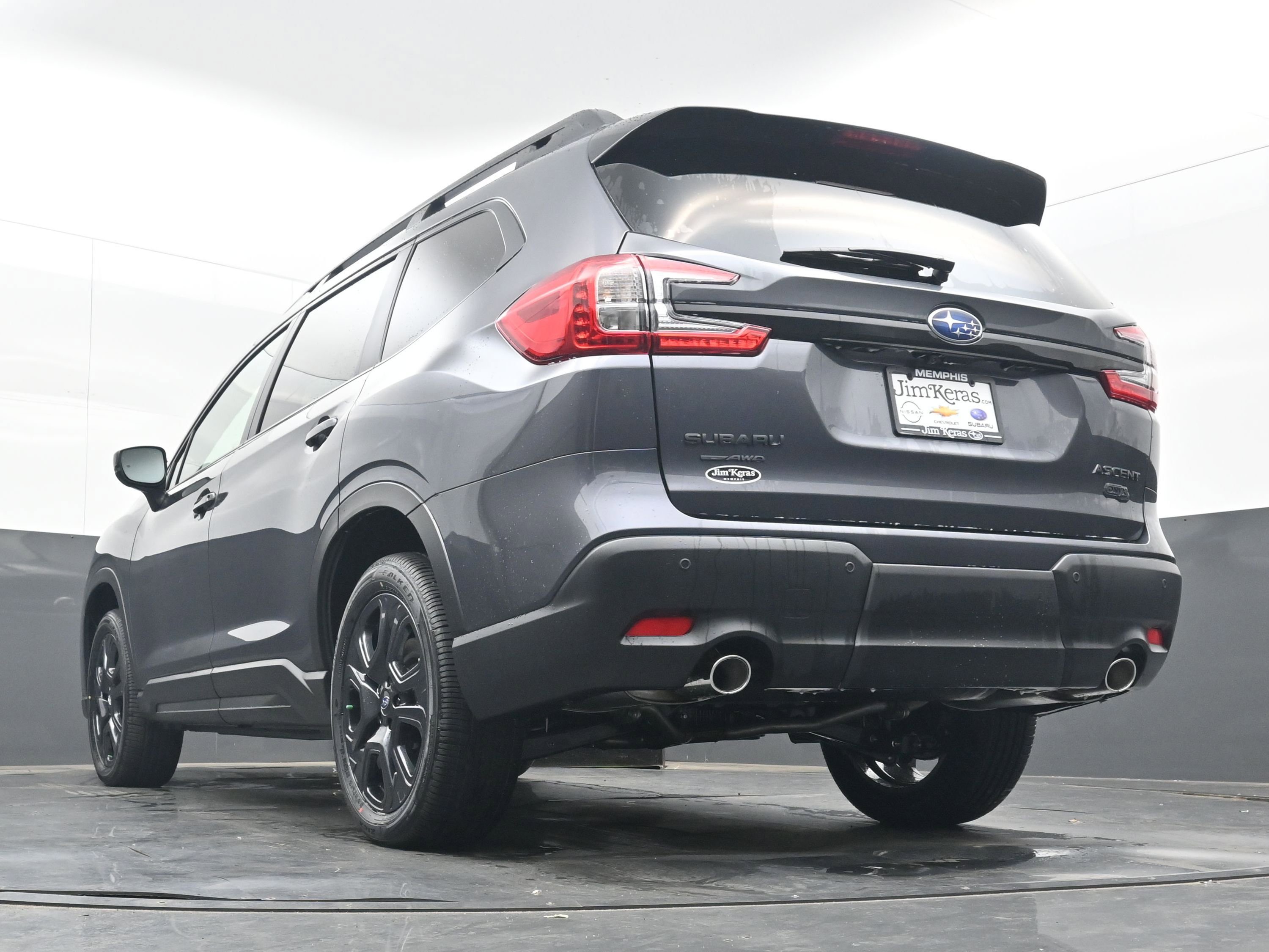 New 2025 Subaru Ascent Bronze Edition image 29