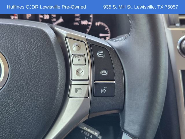 Used 2013 Lexus RX 350 FWD image 31