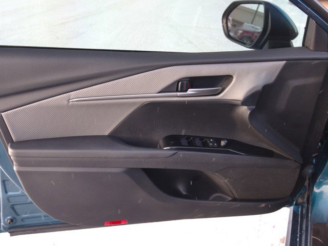 Used 2026 Toyota Camry SE image 12