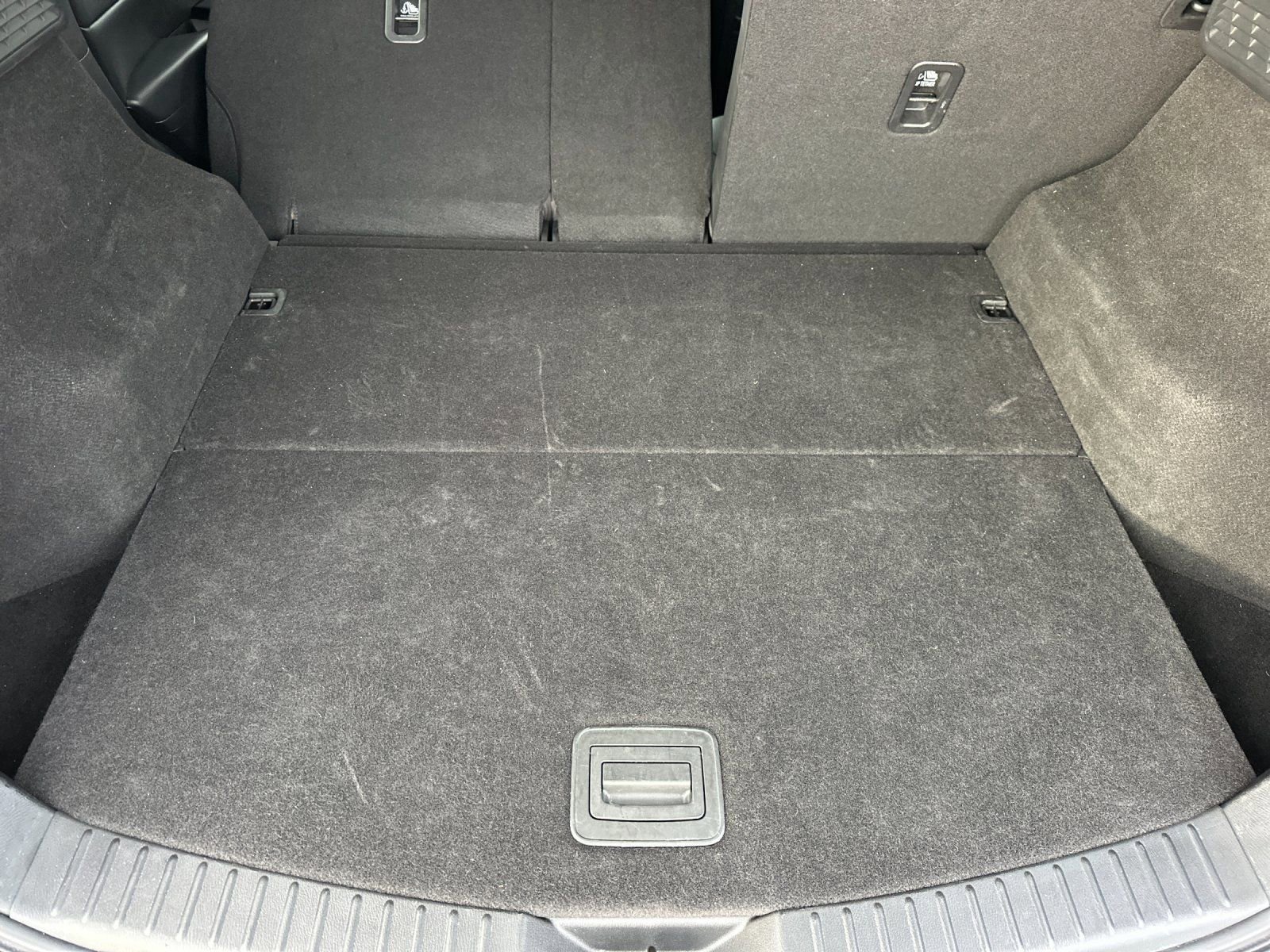 Used 2025 MAZDA CX-5 AWD 2.5 S w/ Preferred Package image 14