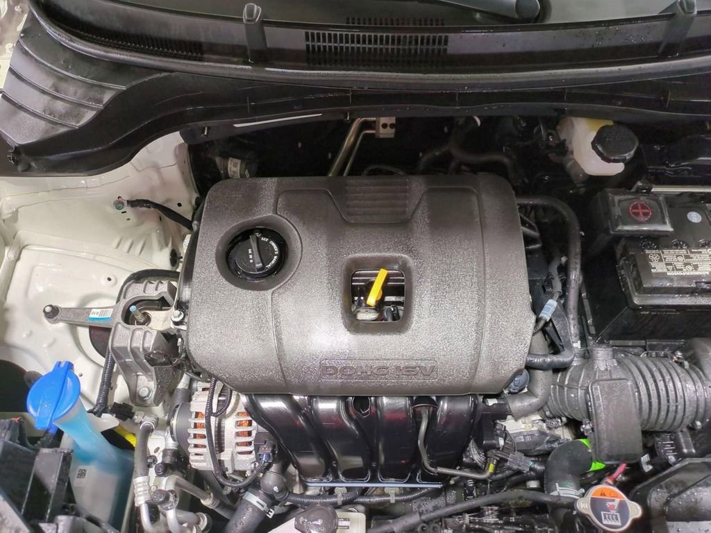 Used 2022 Kia Soul S image 32