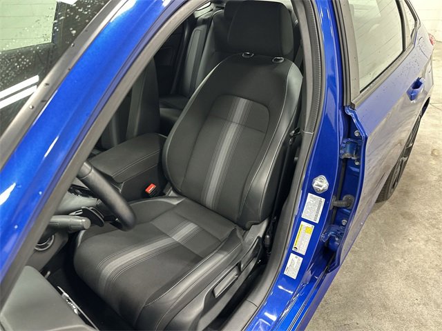 Used 2022 Honda Civic Sport image 15