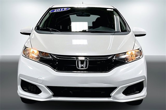 Used 2019 Honda Fit LX image 2
