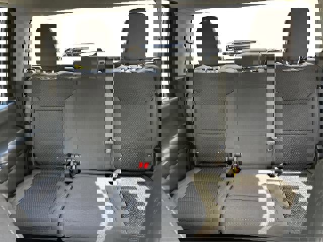 New 2025 GMC Sierra 2500 Pro w/ Convenience Package image 21