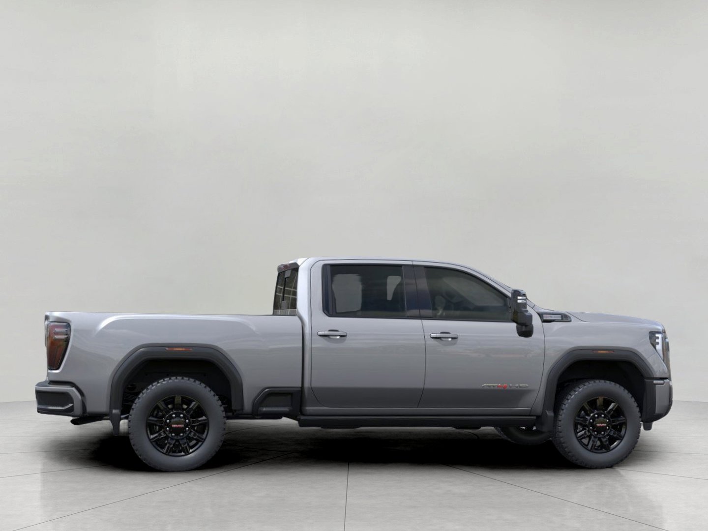 New 2026 GMC Sierra 3500 AT4 w/ AT4 Premium Plus Package image 5