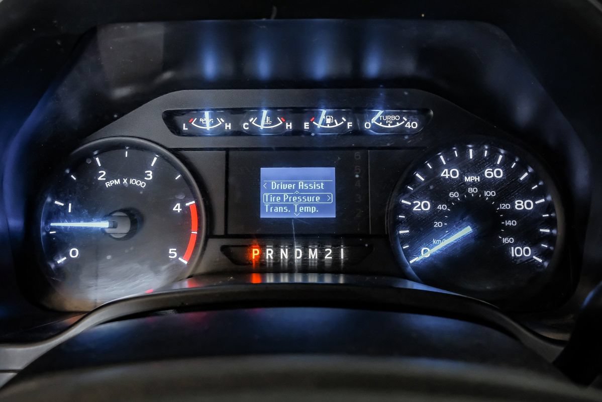 Used 2017 Ford F350 XL w/ Power Equipment Group RWD image 18