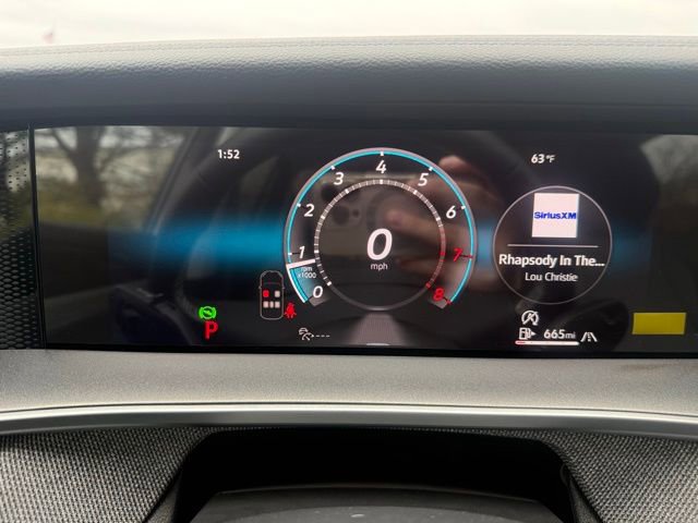 New 2026 Volkswagen Tiguan S image 15