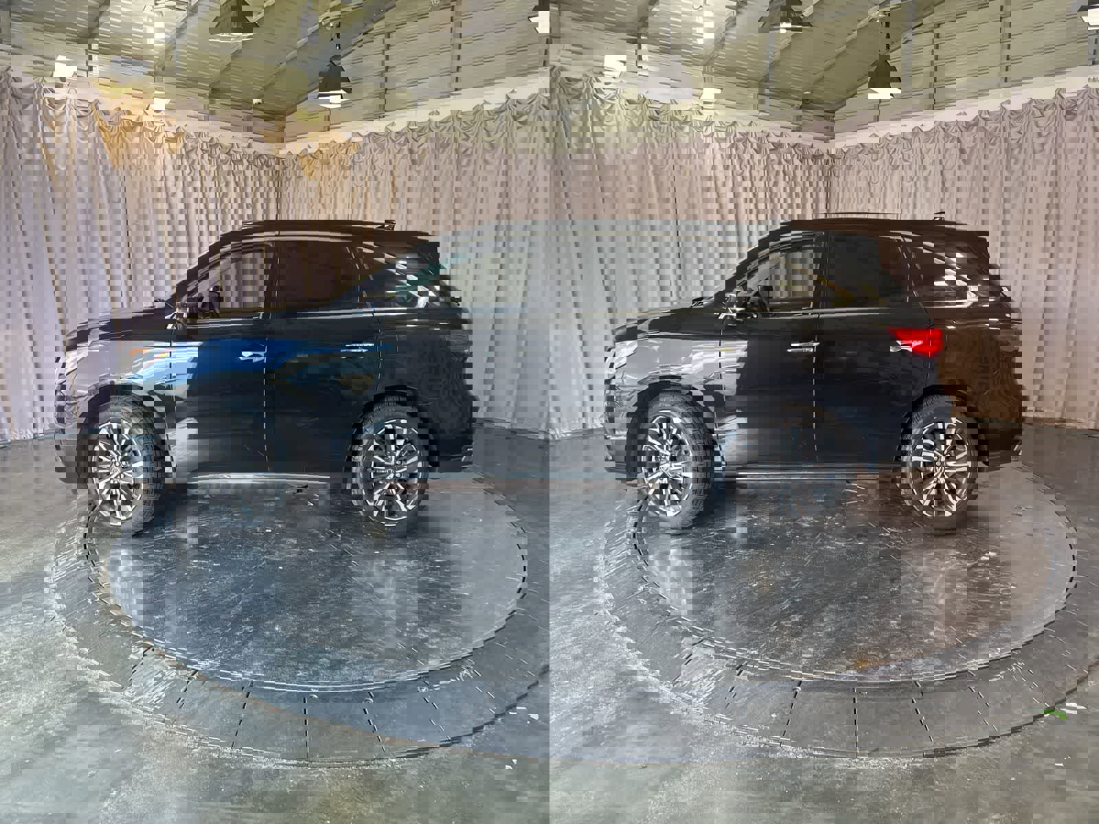 Used 2020 Acura MDX FWD w/ Technology Package image 6