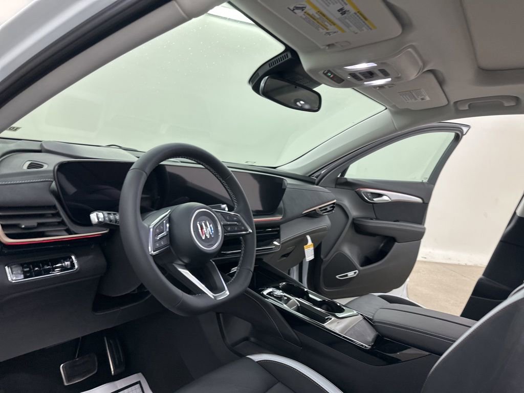New 2026 Buick Envision Sport Touring image 28