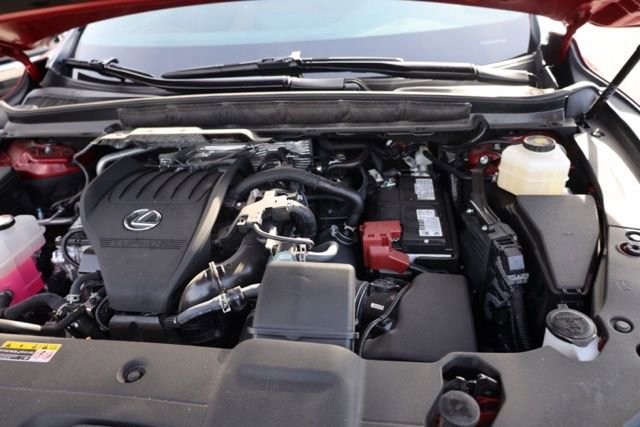 Used 2025 Lexus RX 350 Premium w/ Convenience Package image 41