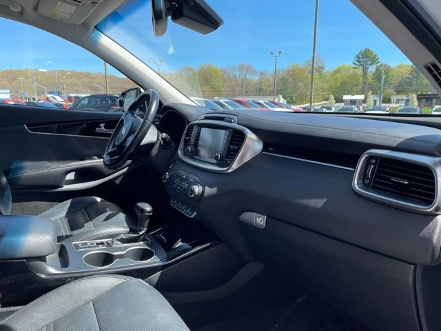 Used 2018 Kia Sorento SX AWD/4WD image 30