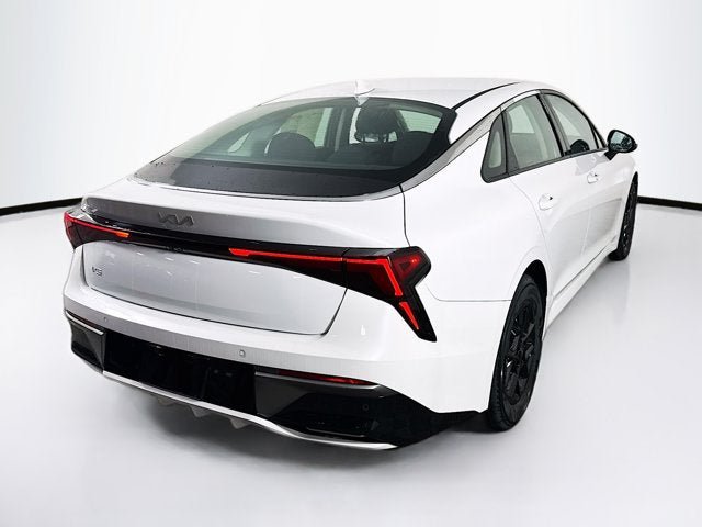 New 2025 Kia K5 LXS FWD image 5