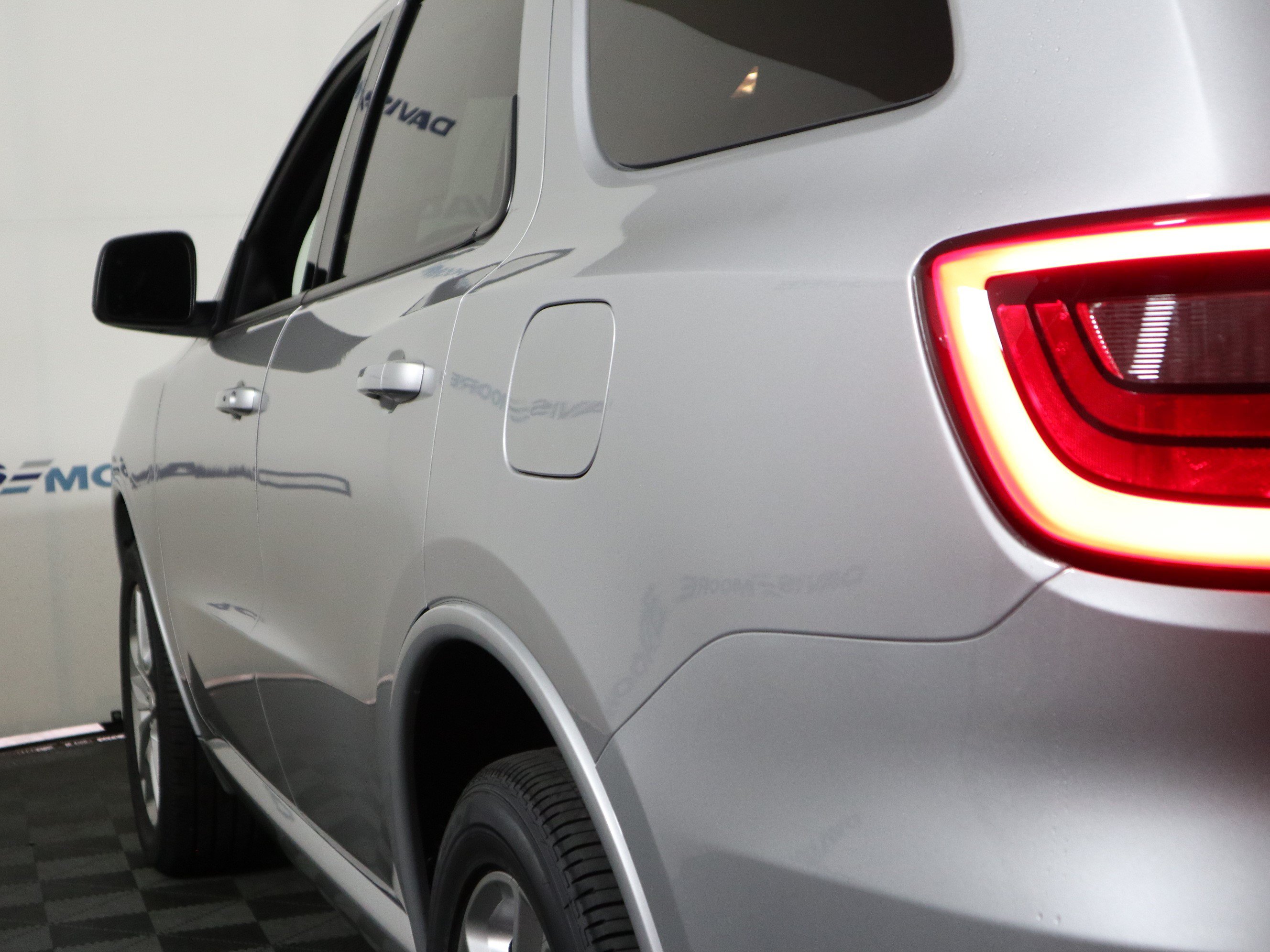 New 2026 Dodge Durango GT AWD/4WD image 10