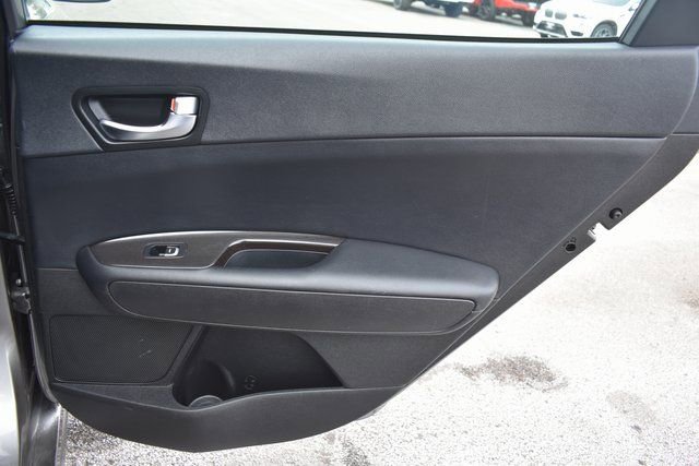 Used 2019 Kia Optima EX image 39