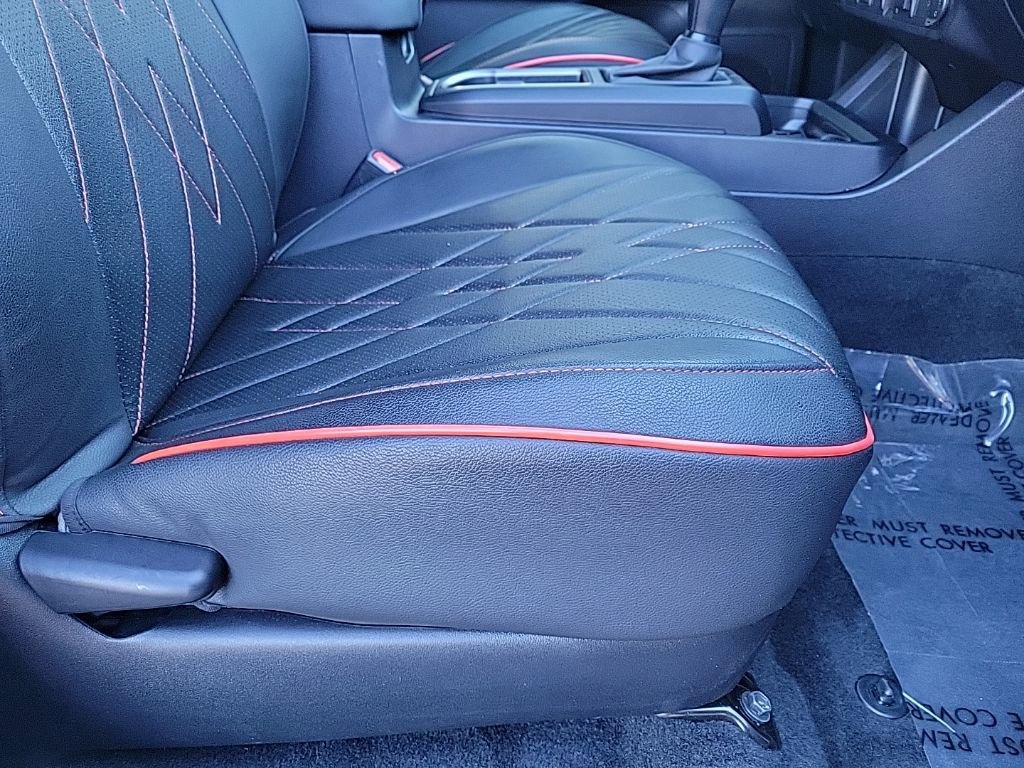 Used 2023 Toyota Tacoma SR image 17