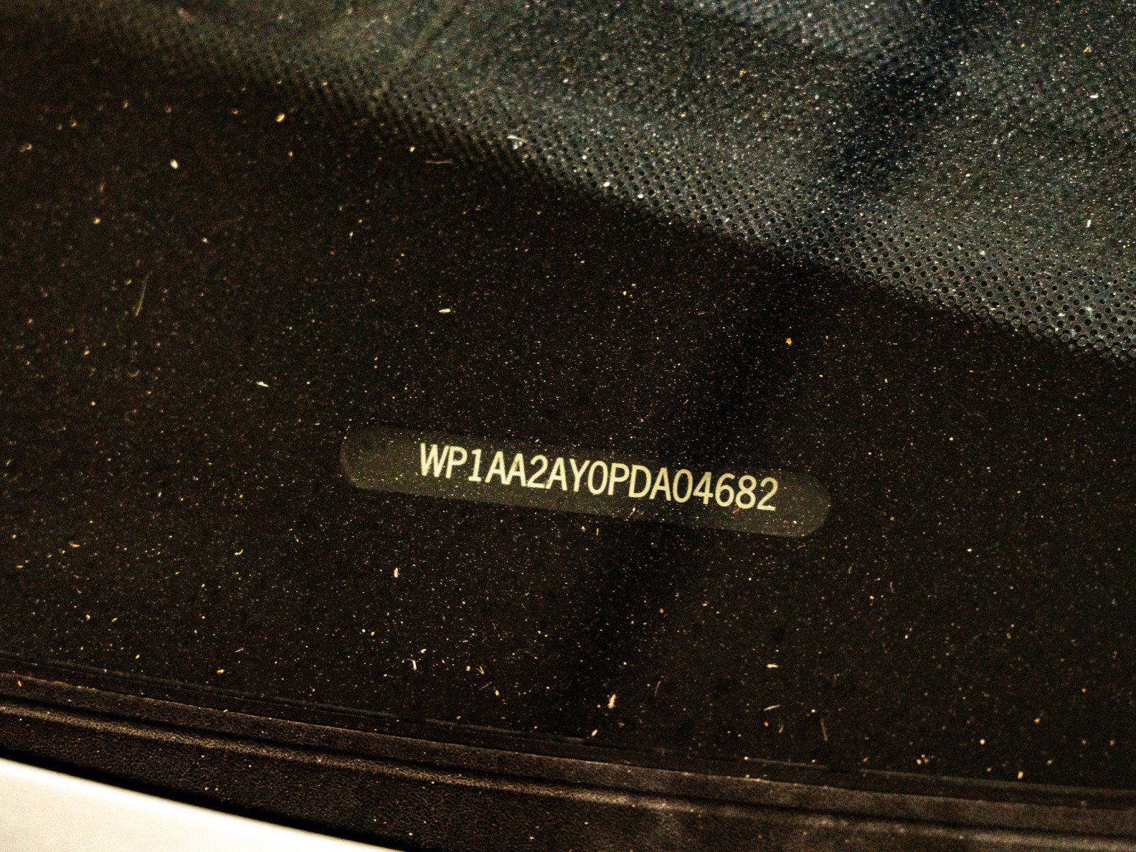 Certified 2023 Porsche Cayenne AWD/4WD image 28