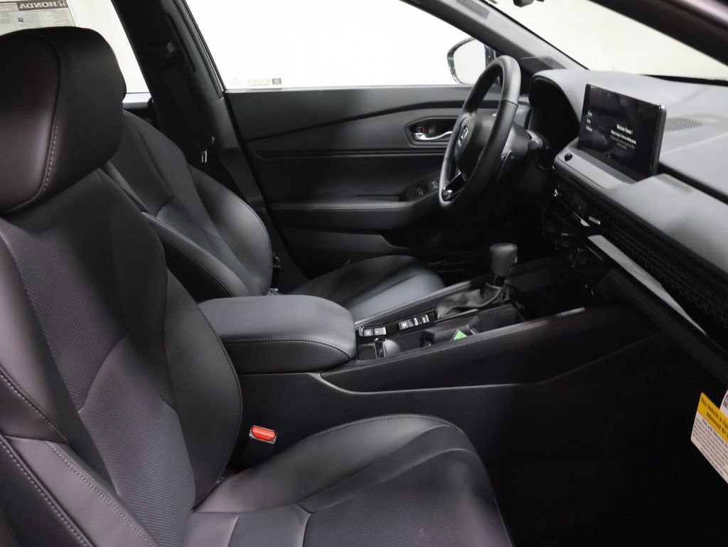 New 2026 Honda Accord Sport image 19