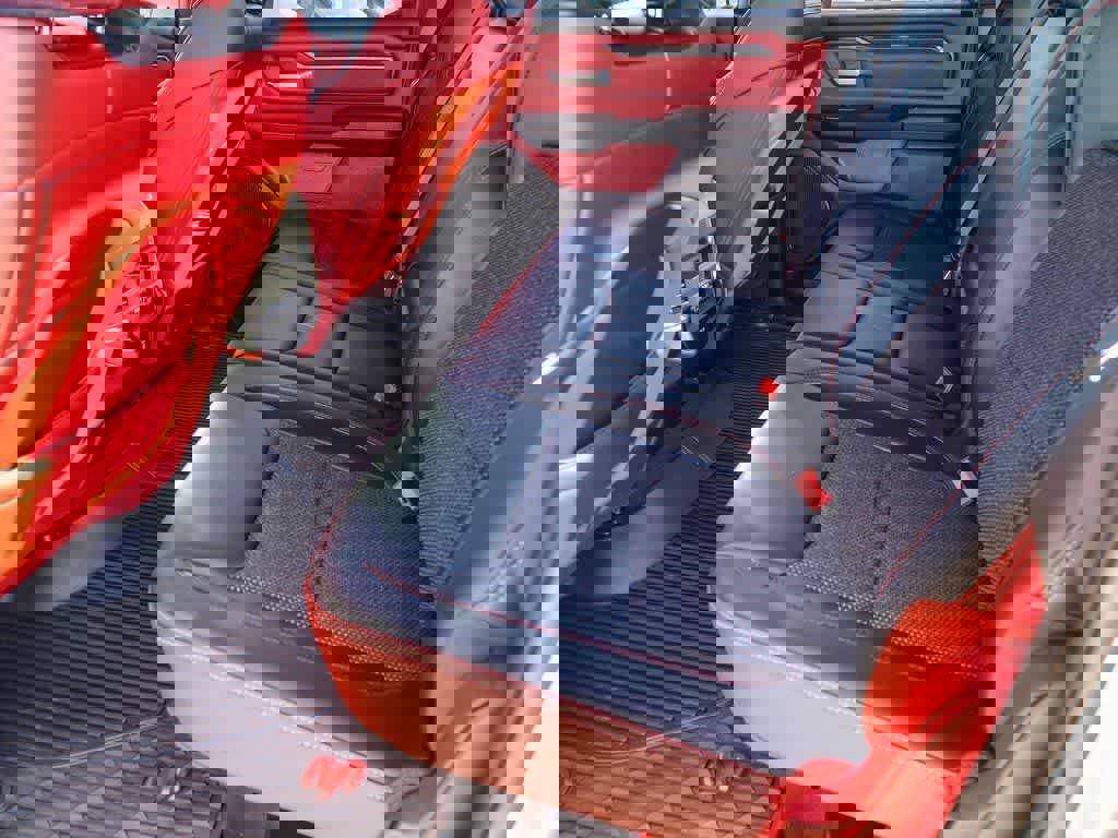 Certified 2022 RAM 1500 Rebel w/ Rebel Level B Equipment Group image 17