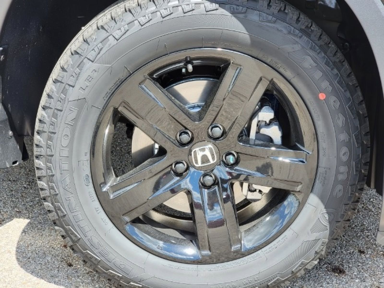 Used 2023 Honda Ridgeline Black Edition image 12