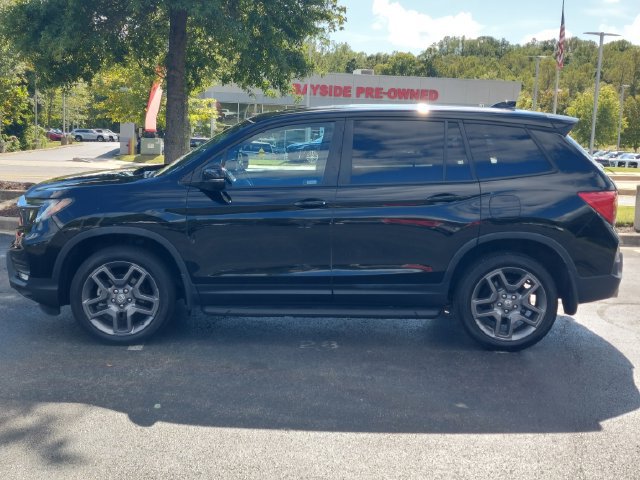 Used 2023 Honda Passport EX-L image 6
