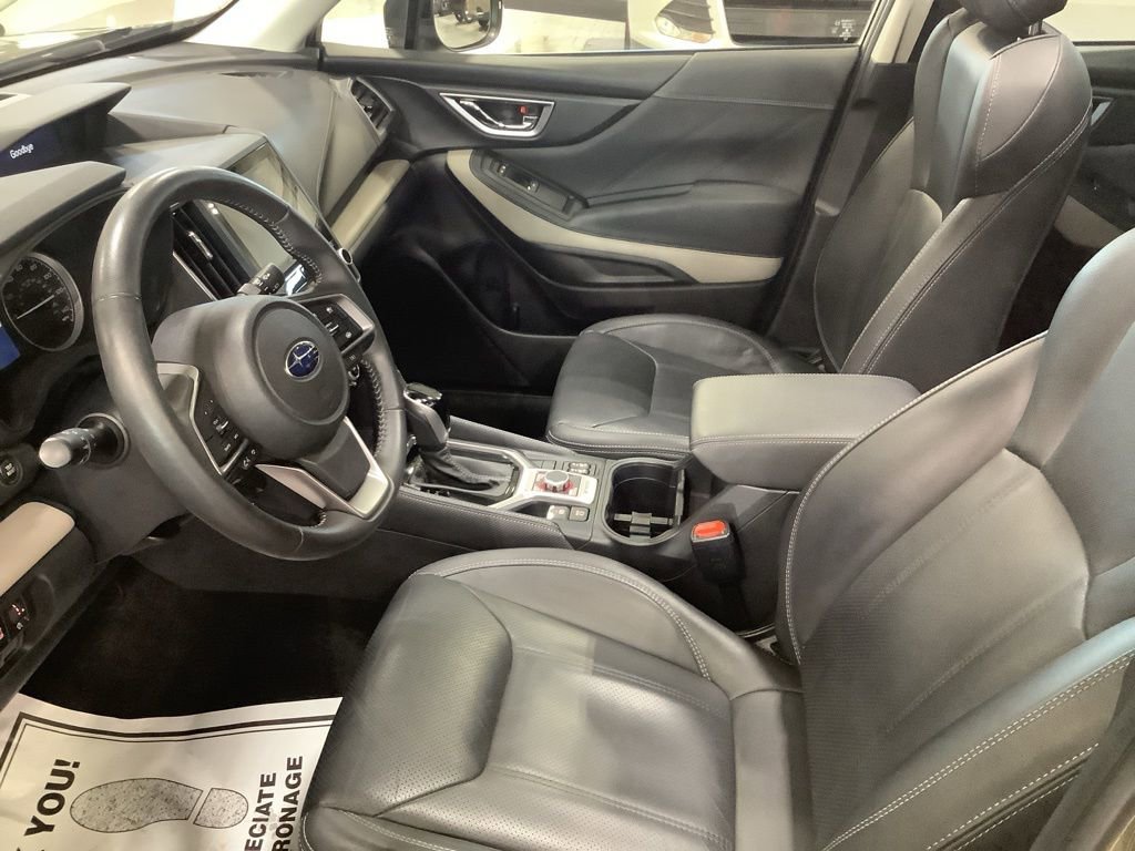 Certified 2023 Subaru Forester Limited image 19