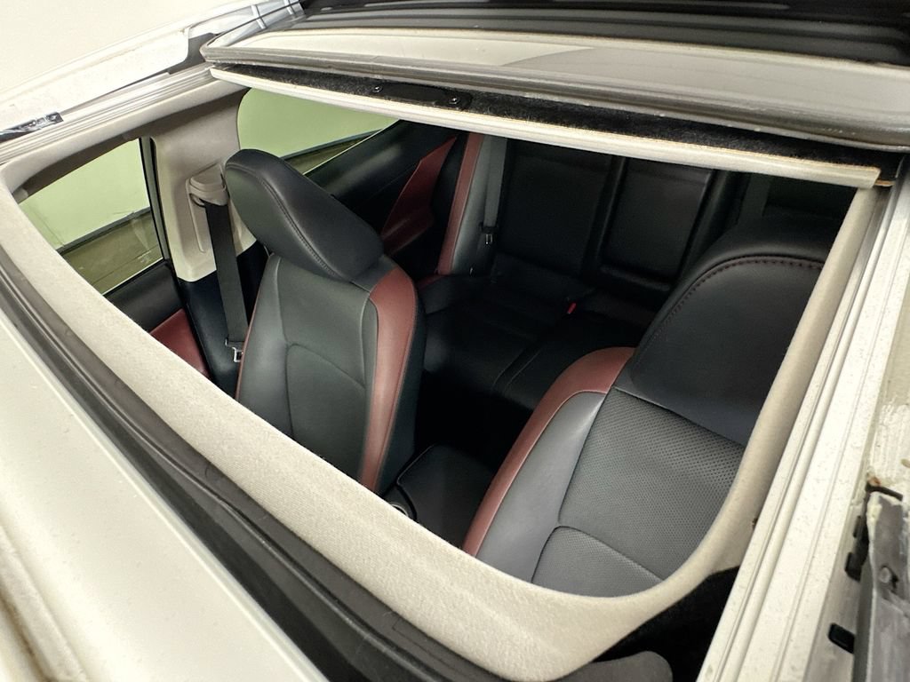 Used 2019 Lexus IS 300 w/ Premium Package RWD image 27