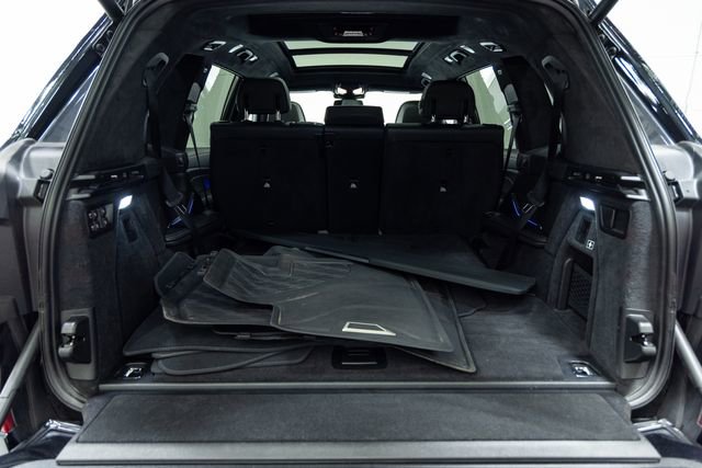 Certified 2025 BMW X7 M60i image 9