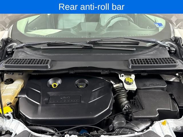Used 2016 Ford Escape SE w/ Equipment Group 201A AWD/4WD image 19