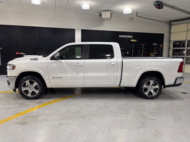Used 2025 RAM 1500 Laramie image 5