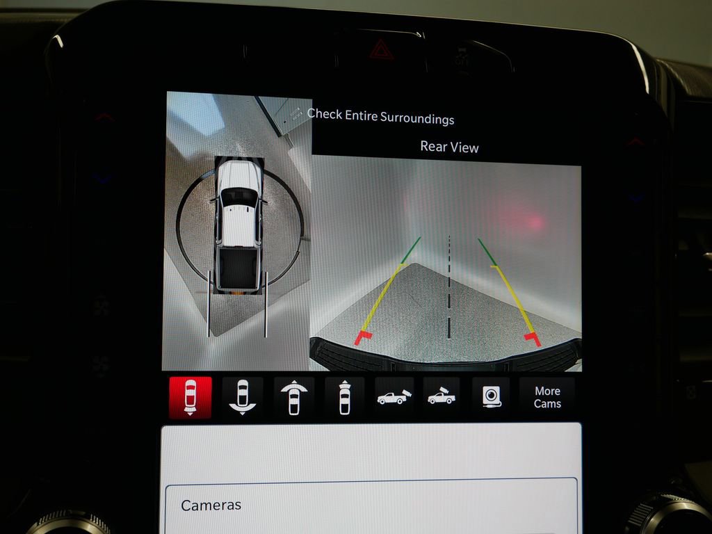 New 2026 RAM 2500 Big Horn image 36