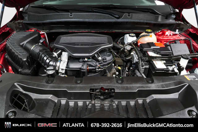 Used 2021 Chevrolet Blazer RS w/ Enhanced Convenience Package image 34