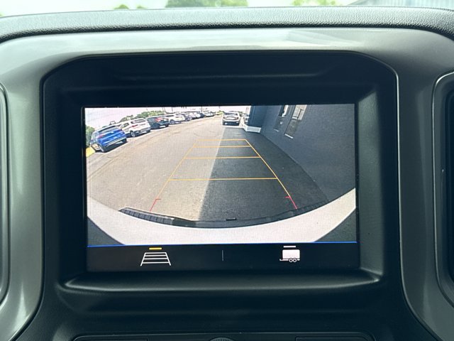 Used 2020 Chevrolet Silverado 2500 W/T w/ WT Convenience Package AWD/4WD image 6
