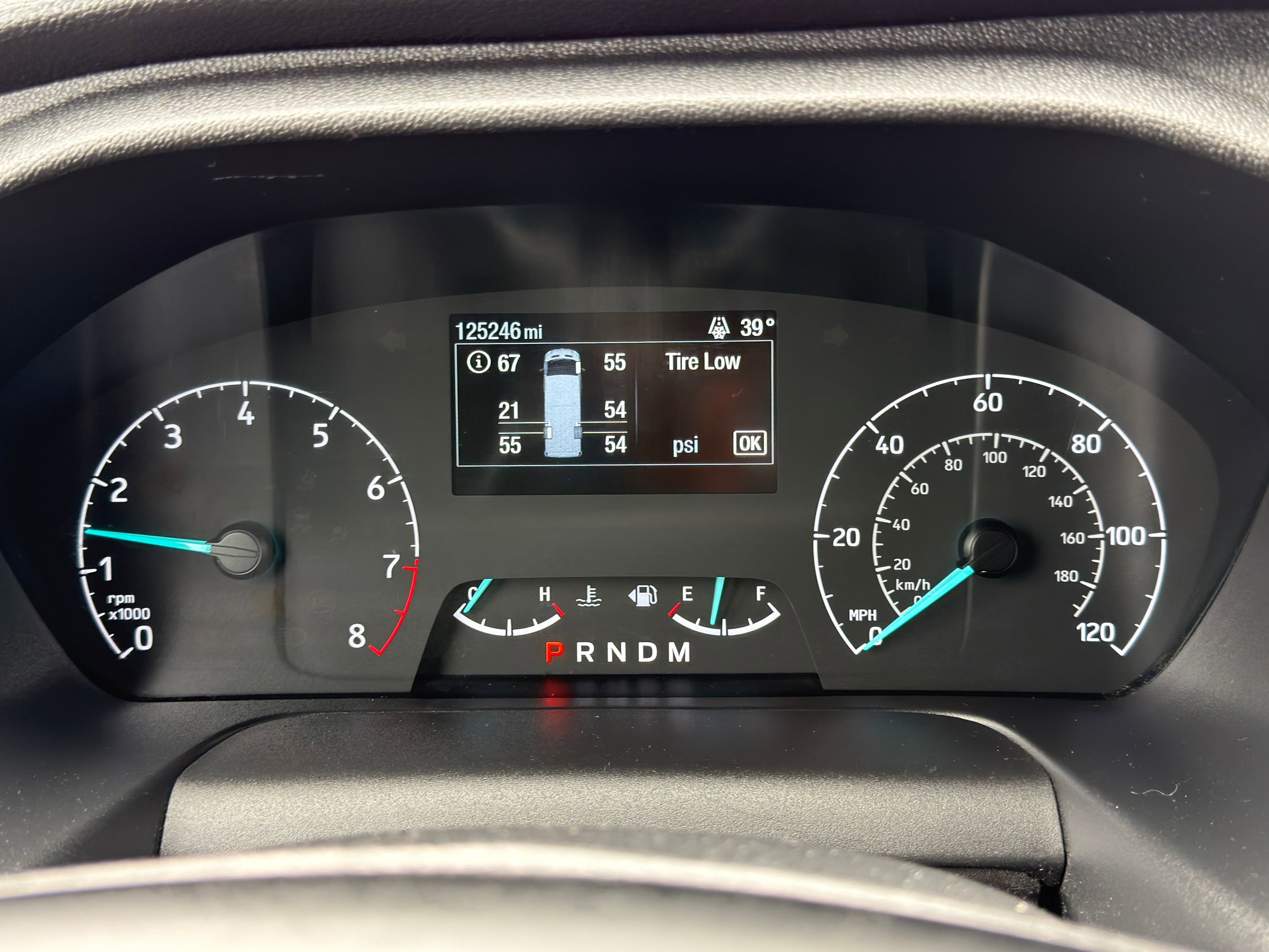 Used 2023 Ford Transit 350 XL RWD image 39