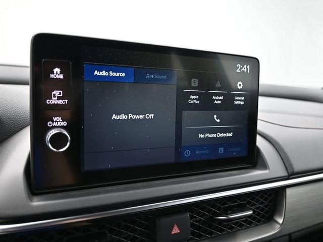 New 2025 Acura ADX A-Spec image 17