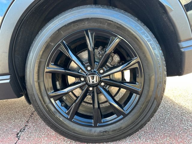 Used 2023 Honda CR-V Sport image 30