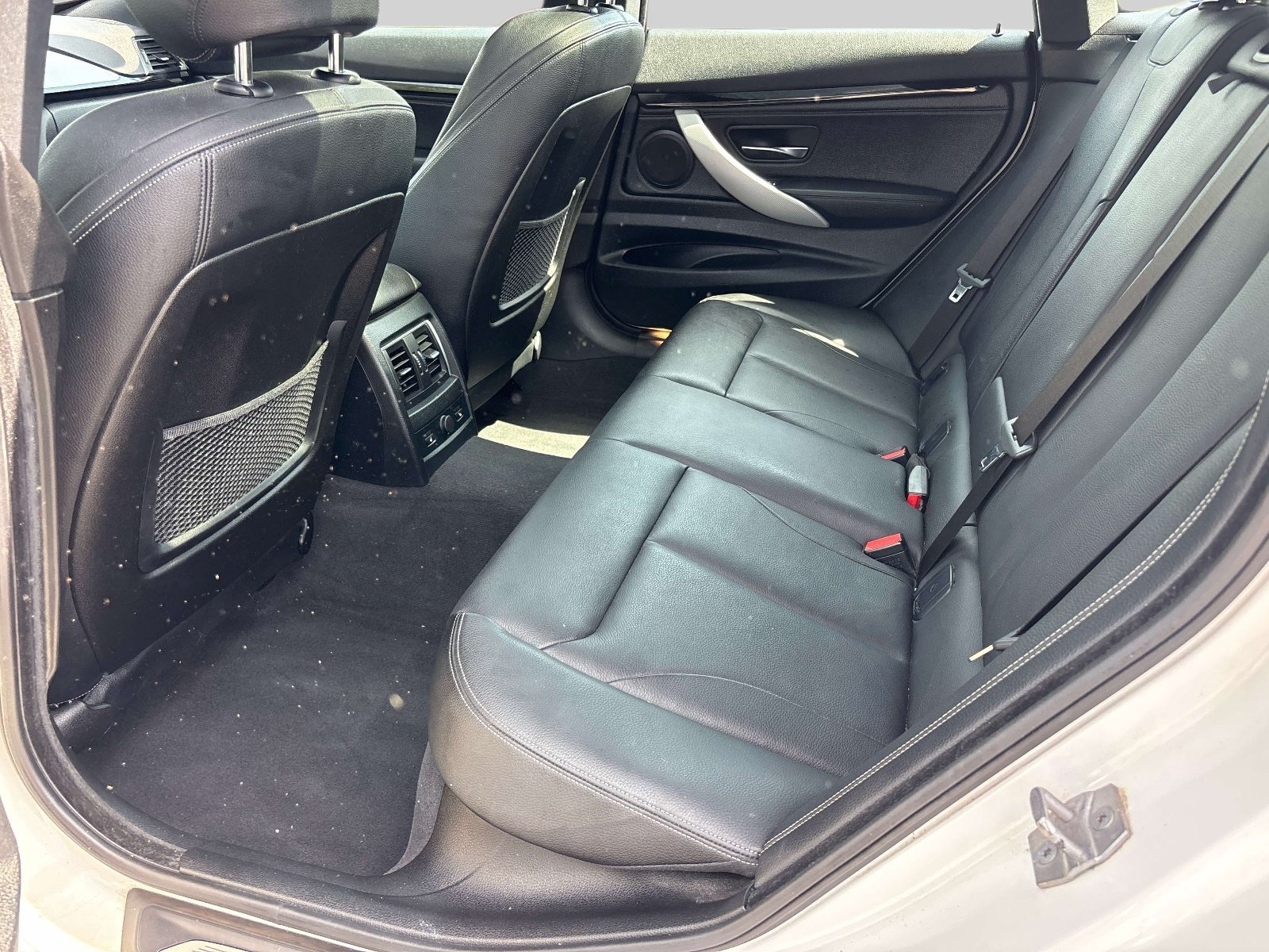 Used 2017 BMW 330i Gran Turismo xDrive AWD/4WD image 10