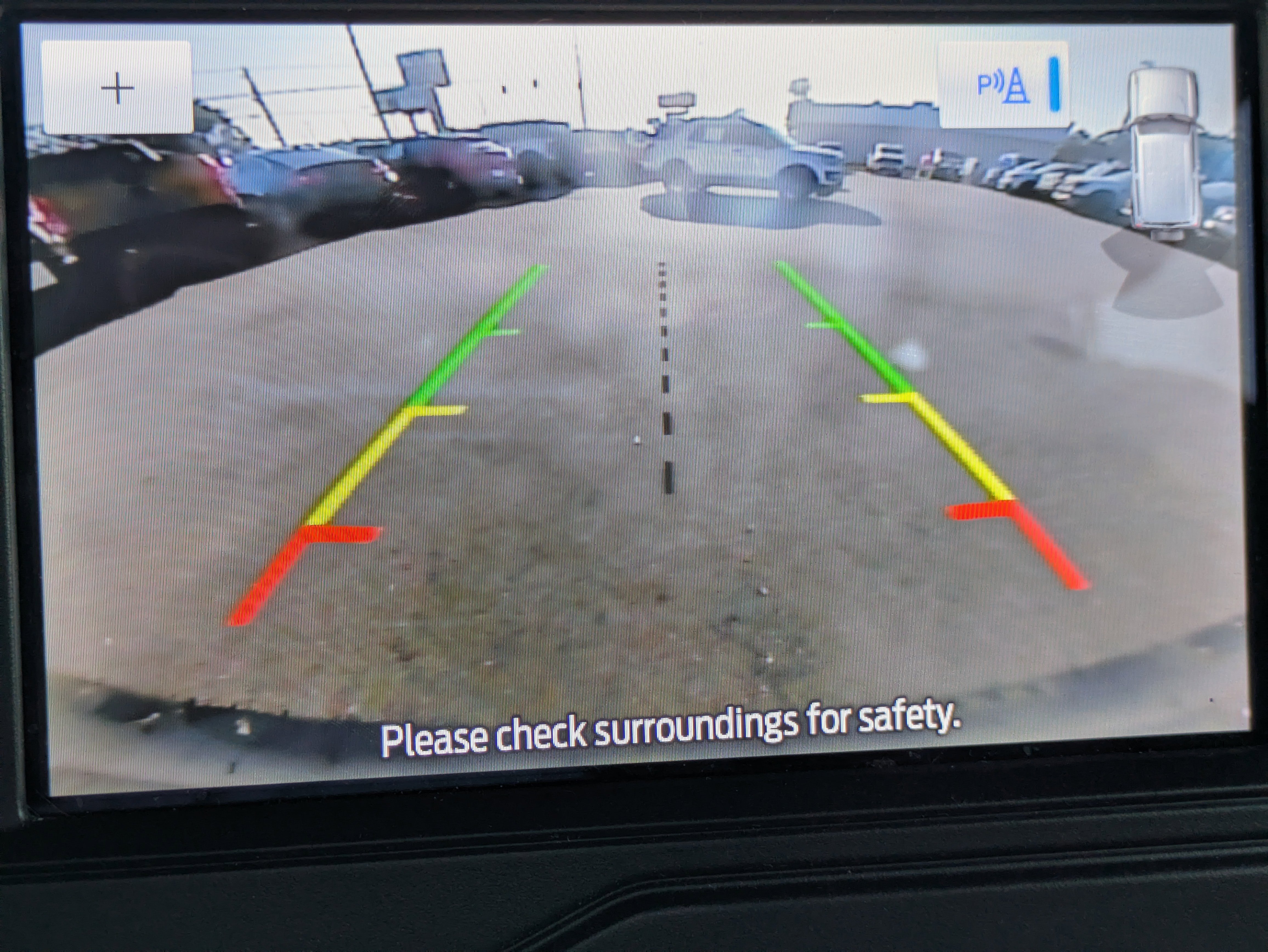 Used 2022 Ford Bronco Wildtrak image 21