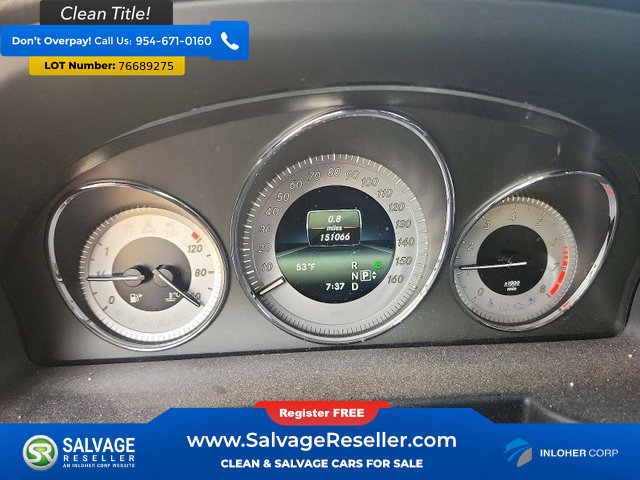 Used 2014 Mercedes-Benz GLK 350 4dr Sport image 12