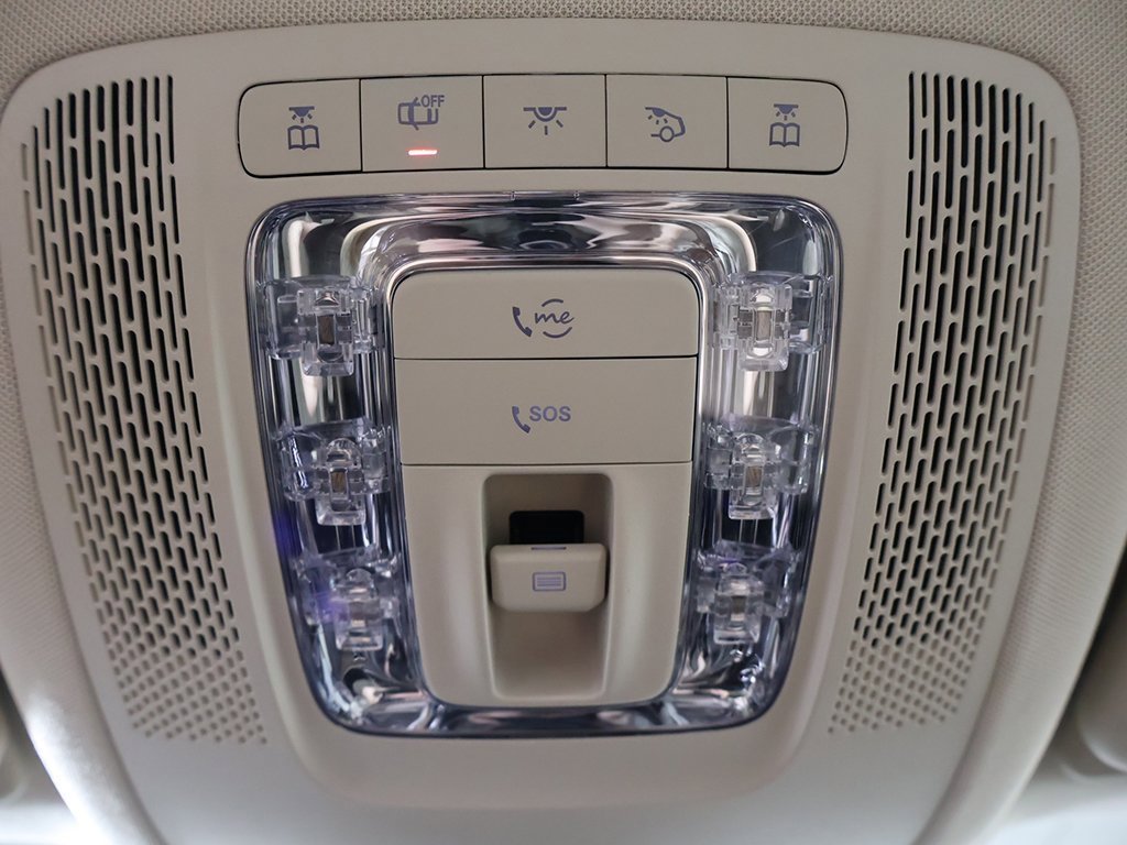 Used 2023 Mercedes-Benz GLE 450 4MATIC image 62