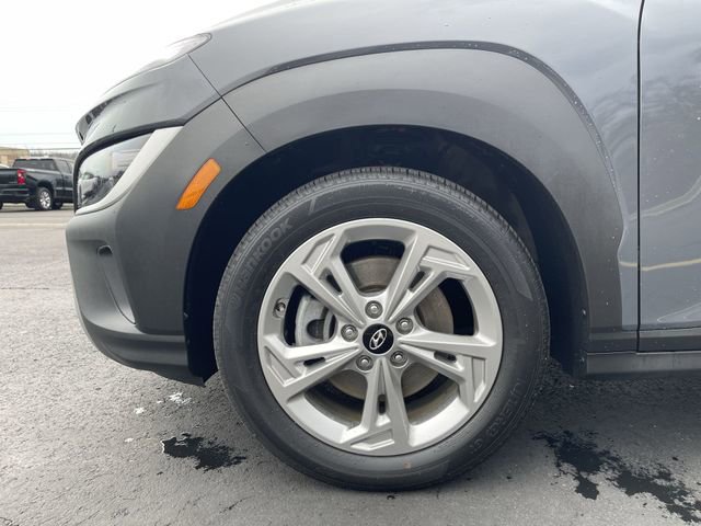 Used 2023 Hyundai Kona SEL image 32