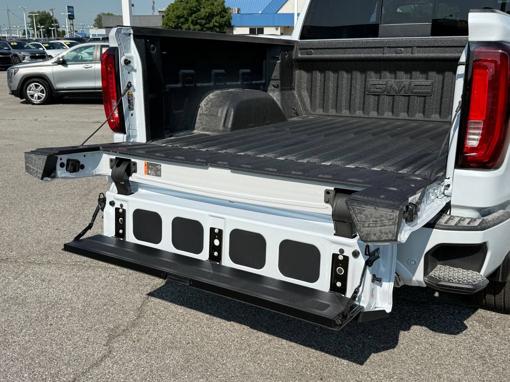 New 2026 GMC Sierra 1500 Denali AWD/4WD image 8