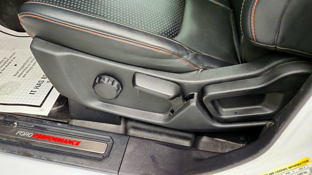 Used 2023 Ford Bronco Raptor image 11