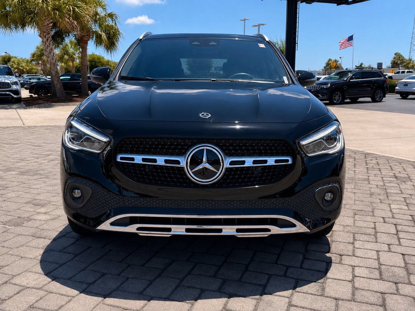 Used 2022 Mercedes-Benz GLA 250 4MATIC image 6