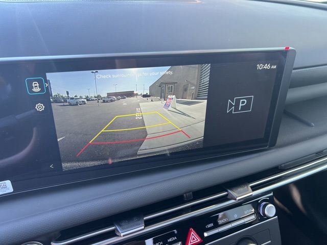 New 2025 Hyundai Santa Cruz SE image 14