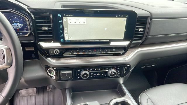 Used 2023 Chevrolet Silverado 1500 LTZ image 16