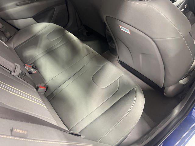 New 2026 Hyundai Elantra Sport image 25