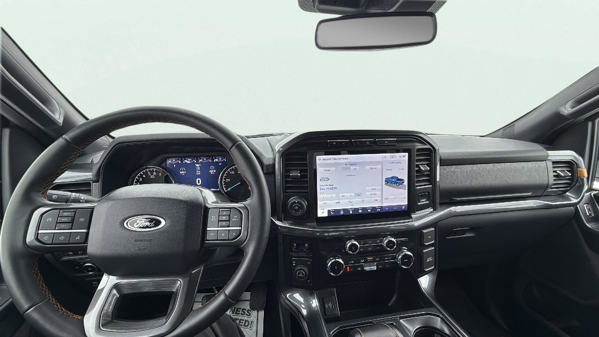 Certified 2023 Ford F150 Tremor image 11